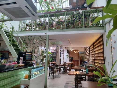 Imagen general del Bestow Boutique Hotel. Foto 1