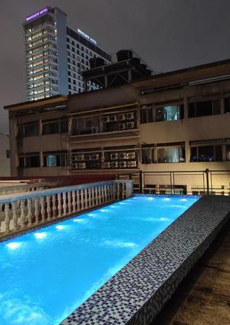 Imagen general del Bestow Boutique Hotel. Foto 3