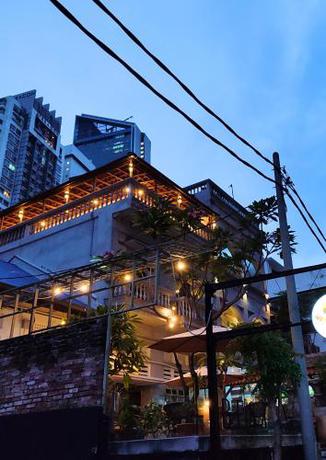 Imagen general del Bestow Boutique Hotel. Foto 4