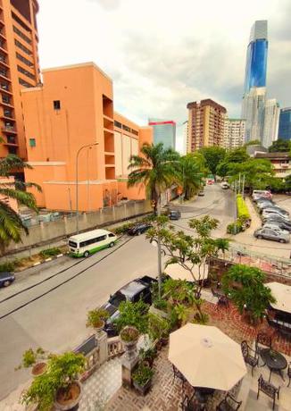 Imagen general del Bestow Boutique Hotel. Foto 5