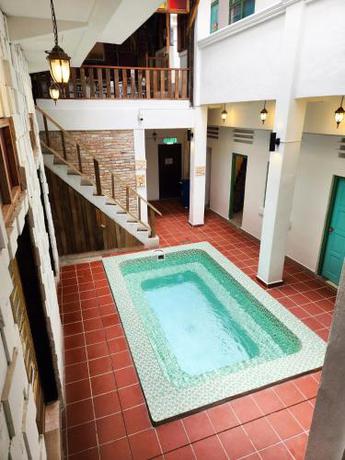 Imagen general del Bestow Boutique Hotel. Foto 6