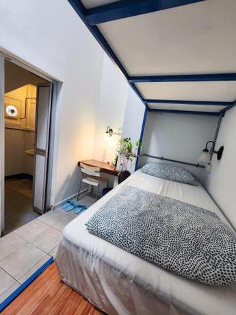 Imagen general del Bestow Boutique Hotel. Foto 8