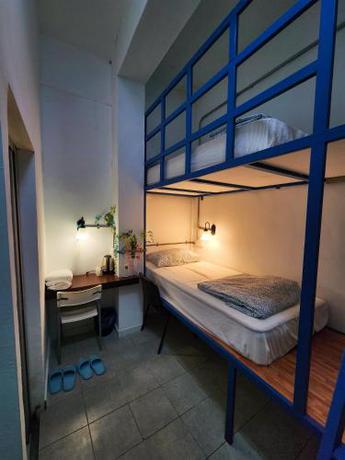 Imagen general del Bestow Boutique Hotel. Foto 10