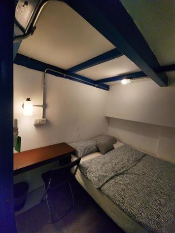 Imagen de la habitación del Bestow Boutique Hotel. Foto 20
