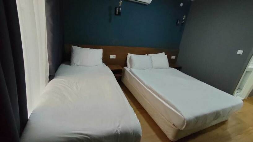 Imagen general del Beta GuestHouse. Foto 1