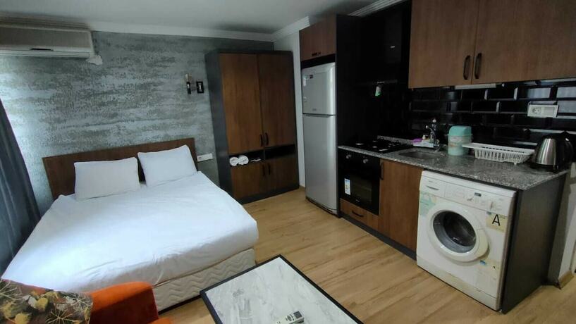 Imagen general del Beta GuestHouse. Foto 3