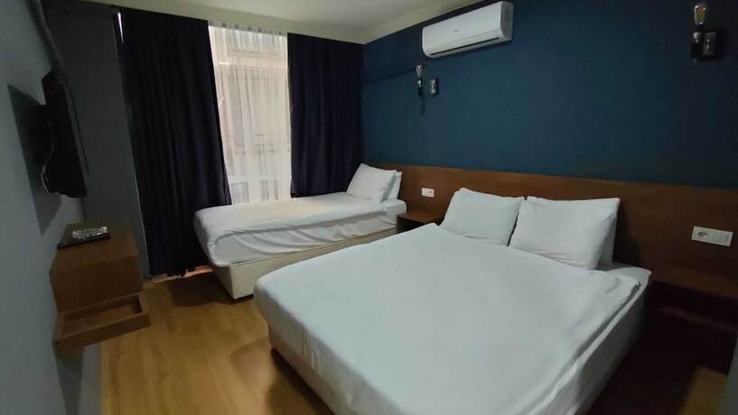 Imagen general del Beta GuestHouse. Foto 4