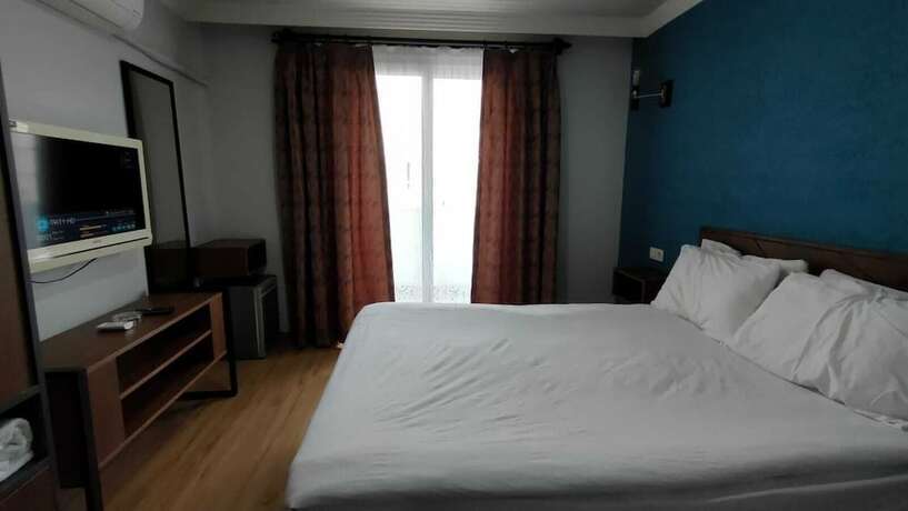 Imagen general del Beta GuestHouse. Foto 5