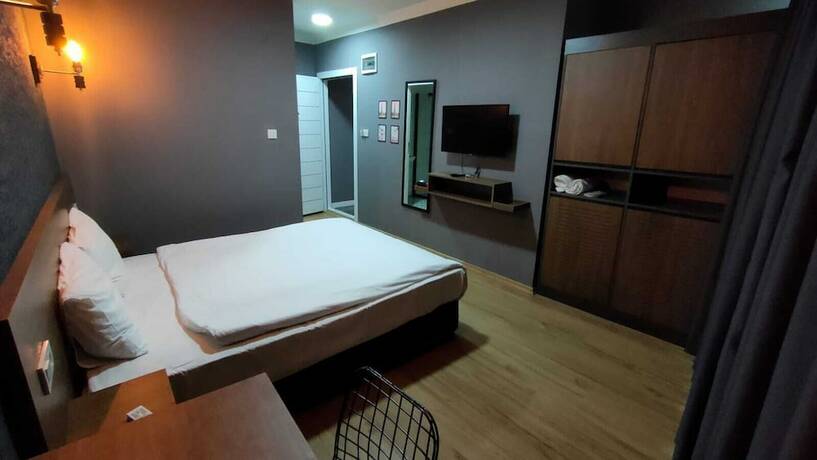 Imagen general del Beta GuestHouse. Foto 6