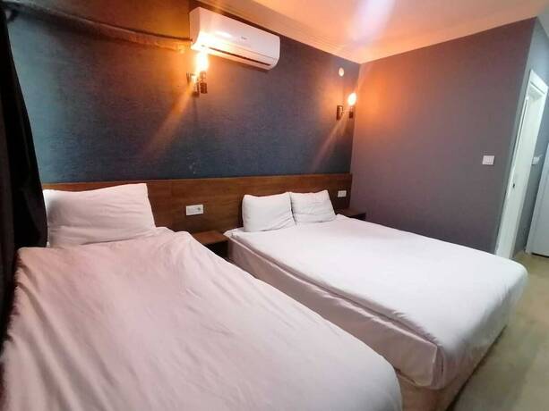 Imagen general del Beta GuestHouse. Foto 7