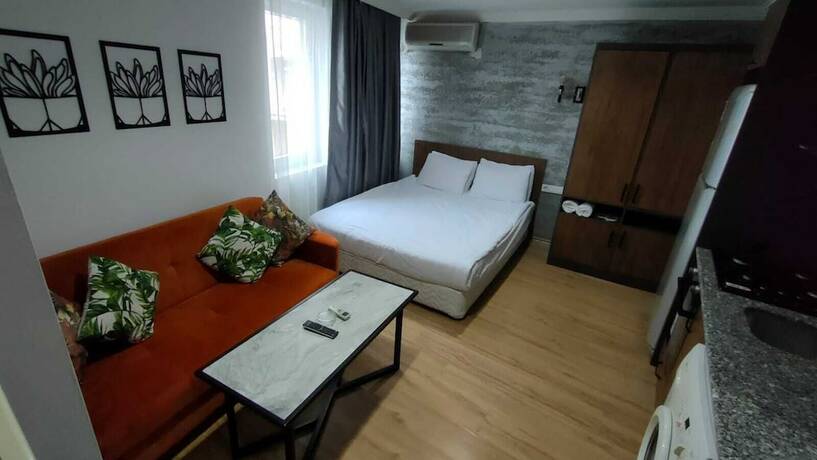 Imagen de la habitación del Beta GuestHouse. Foto 15