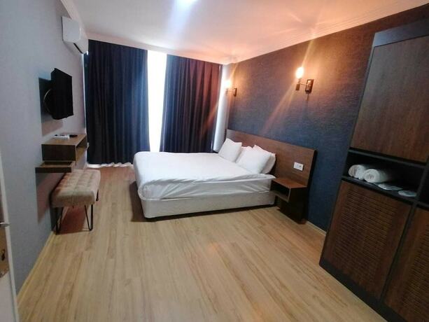 Imagen de la habitación del Beta GuestHouse. Foto 17