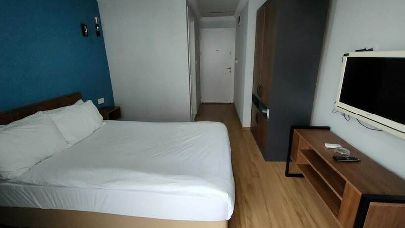 Imagen general del Beta GuestHouse. Foto 9