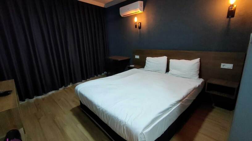 Imagen general del Beta GuestHouse. Foto 10