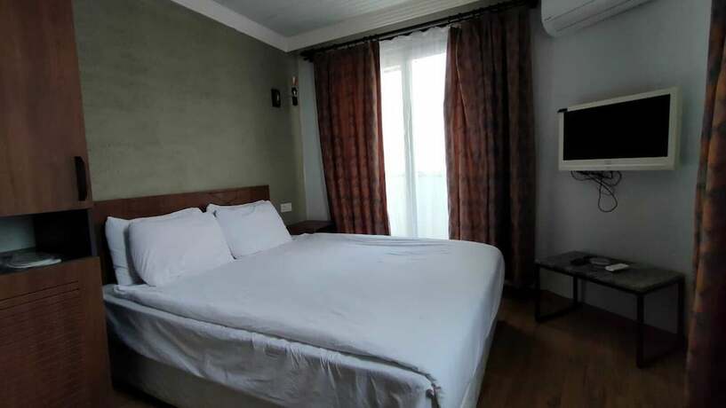 Imagen general del Beta GuestHouse. Foto 11