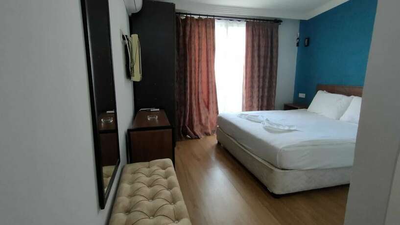 Imagen de la habitación del Beta GuestHouse. Foto 19