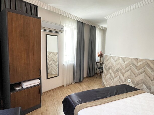 Imagen general del Beta GuestHouse. Foto 12
