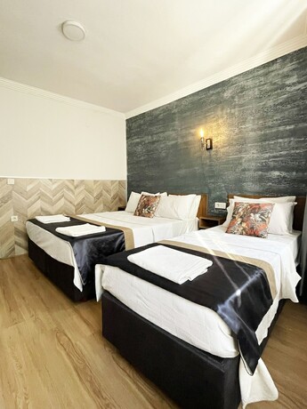 Imagen general del Beta GuestHouse. Foto 13