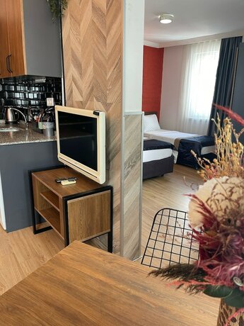 Imagen de la habitación del Beta GuestHouse. Foto 20