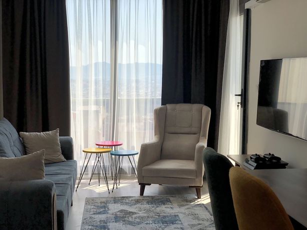 Imagen general del Beta Homes Boutique Hotel. Foto 1