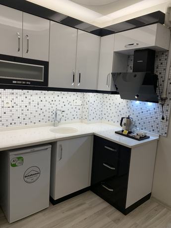 Imagen de la habitación del Beta Homes Boutique Hotel. Foto 6