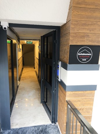 Imagen general del Beta Homes Boutique Hotel. Foto 2