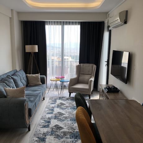 Imagen de la habitación del Beta Homes Boutique Hotel. Foto 17