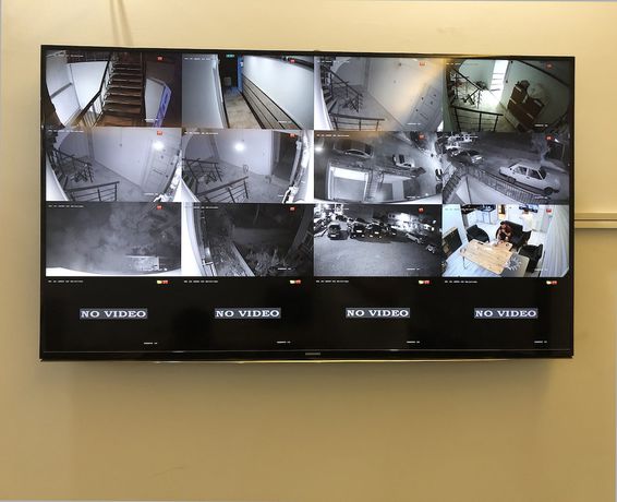 Imagen de los interiores del Beta Homes Boutique Hotel. Foto 20