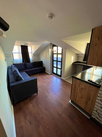 Imagen de la habitación del Beta Hotel. Foto 5