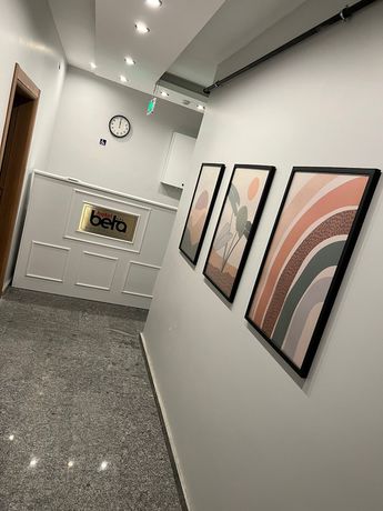 Imagen de los interiores del Beta Hotel. Foto 19