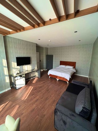 Imagen de la habitación del Beta Hotel. Foto 9