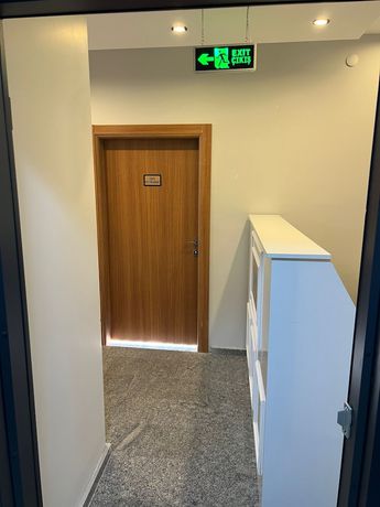 Imagen de los interiores del Beta Hotel. Foto 20
