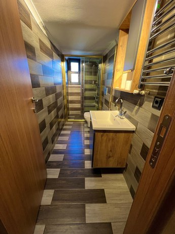 Imagen de la habitación del Beta Hotel. Foto 14