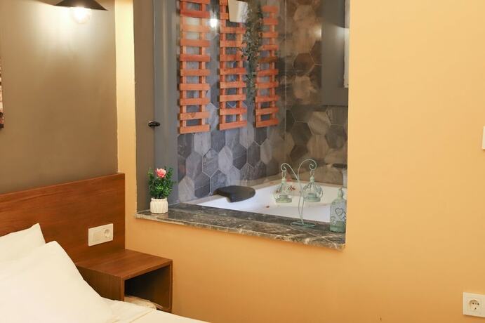 Imagen general del BetaS GuestHouse. Foto 2