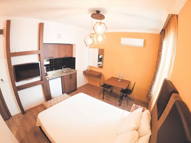 Imagen de la habitación del BetaS GuestHouse. Foto 15