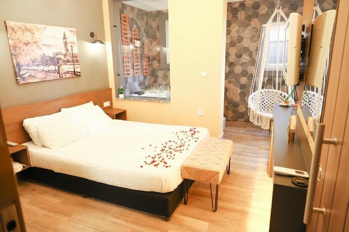 Imagen general del BetaS GuestHouse. Foto 5