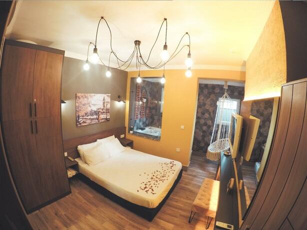 Imagen general del BetaS GuestHouse. Foto 7