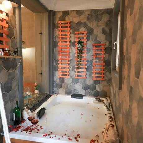 Imagen general del BetaS GuestHouse. Foto 8
