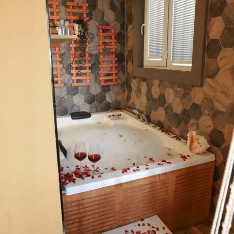 Imagen general del BetaS GuestHouse. Foto 9