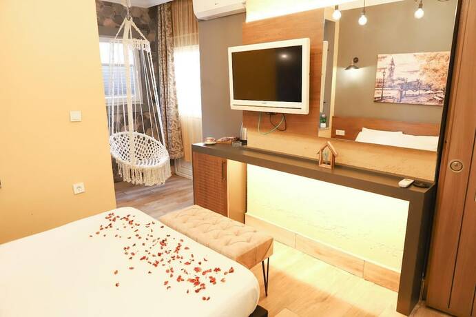 Imagen general del BetaS GuestHouse. Foto 11