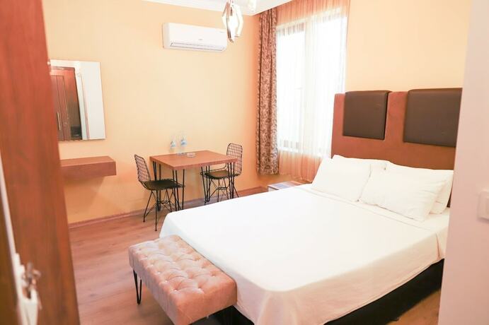 Imagen de la habitación del BetaS GuestHouse. Foto 19