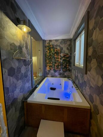 Imagen de la habitación del BetaS GuestHouse. Foto 20