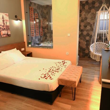 Imagen general del BetaS GuestHouse. Foto 12