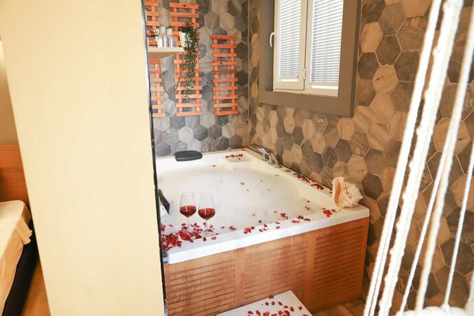 Imagen general del BetaS GuestHouse. Foto 14