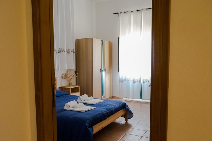 Imagen de la habitación del Beteya Hostel Don Bosco. Foto 2