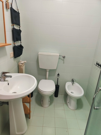 Imagen de la habitación del Beteya Hostel Don Bosco. Foto 8