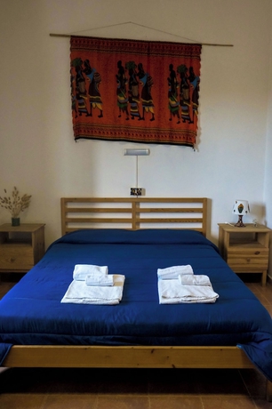 Imagen de la habitación del Beteya Hostel Don Bosco. Foto 9