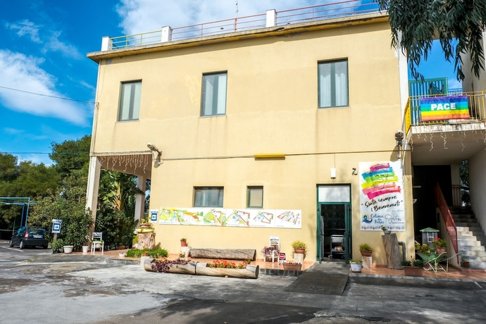 Imagen general del Beteya Hostel Don Bosco. Foto 1