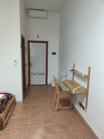 Imagen de la habitación del Beteya Hostel Don Bosco. Foto 15