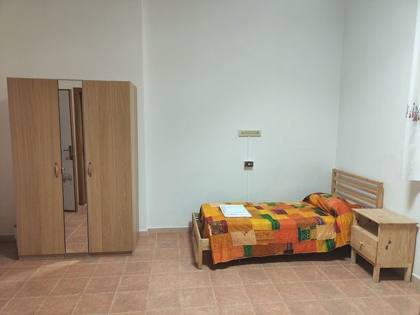Imagen de la habitación del Beteya Hostel Don Bosco. Foto 16